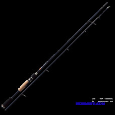 Cпиннинг Major Craft BassPara BPS-632ML